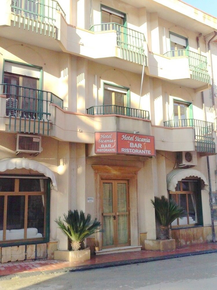Sicania Hotel 3*